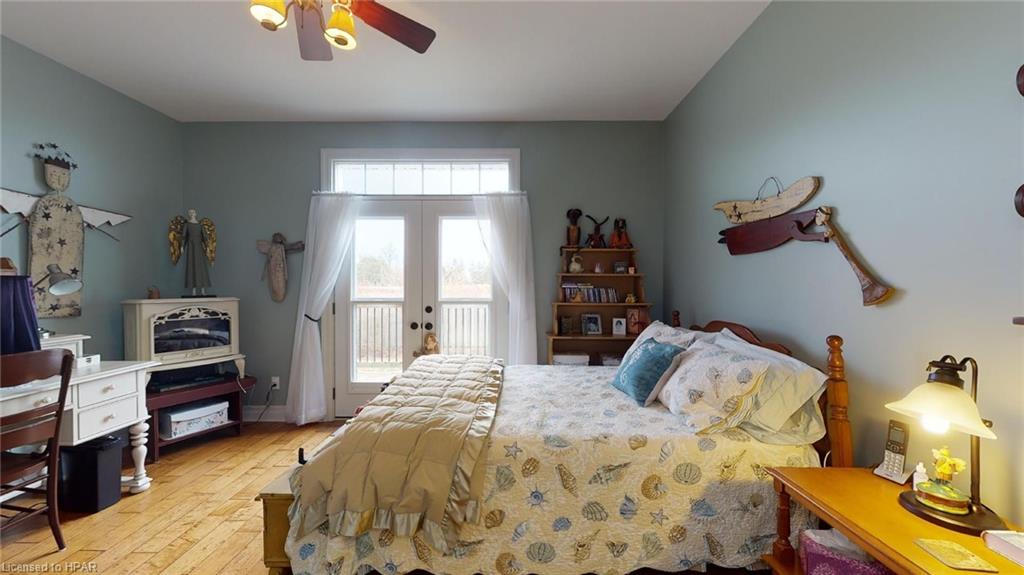 22 THIMBLEWEED Drive, Bayfield, Ontario, Canada