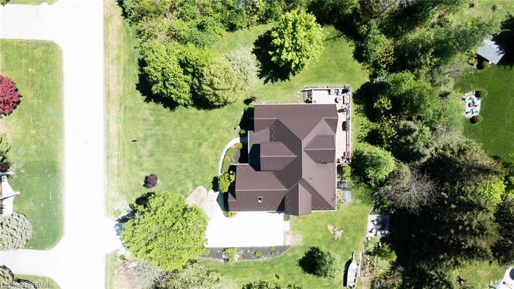 32 CHRISTY Street, Bayfield, Ontario, Canada
