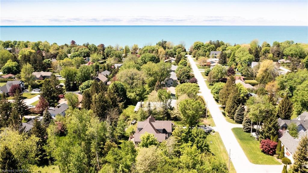 32 CHRISTY Street, Bayfield, Ontario, Canada