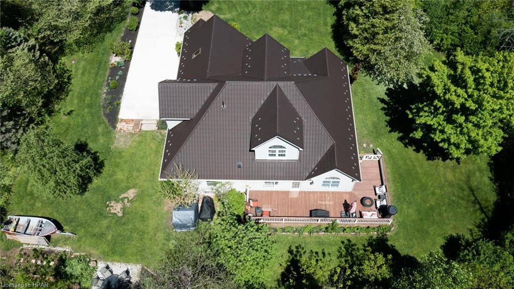32 CHRISTY Street, Bayfield, Ontario, Canada