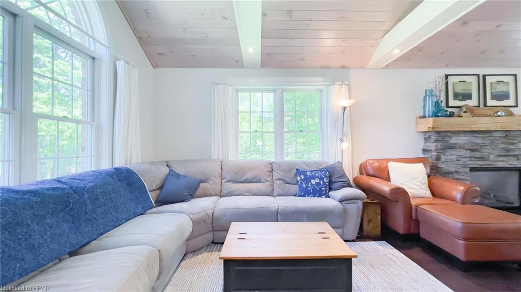 32 CHRISTY Street, Bayfield, Ontario, Canada