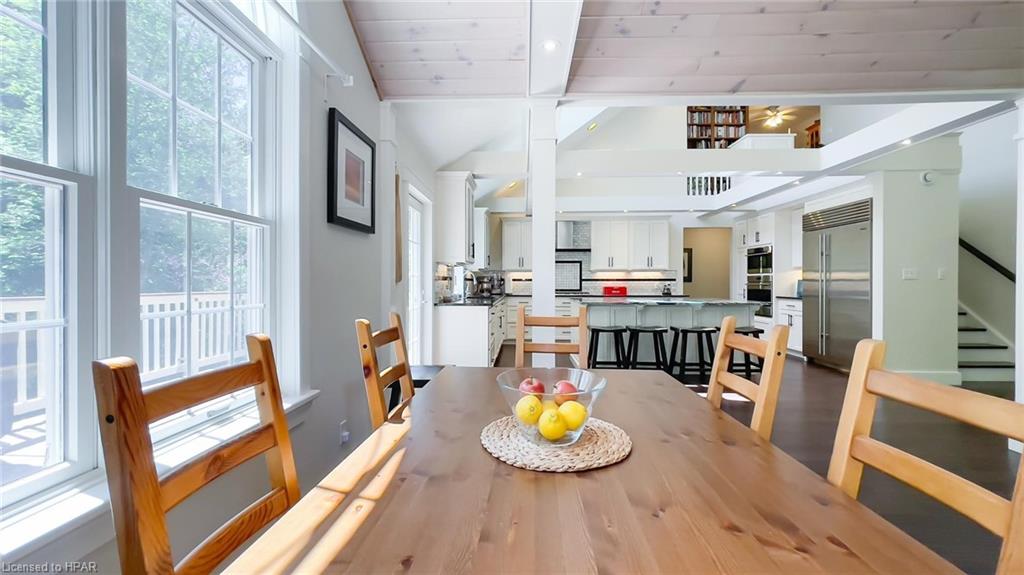 32 CHRISTY Street, Bayfield, Ontario, Canada