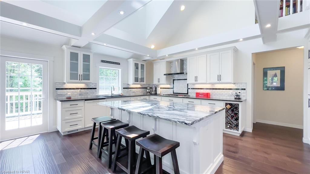32 CHRISTY Street, Bayfield, Ontario, Canada