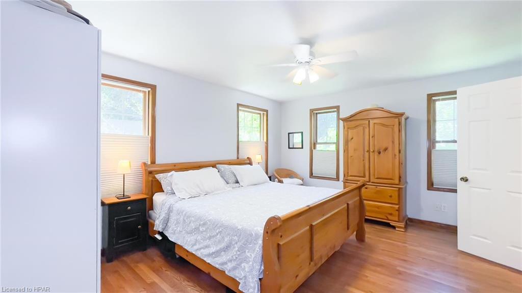 32 CHRISTY Street, Bayfield, Ontario, Canada