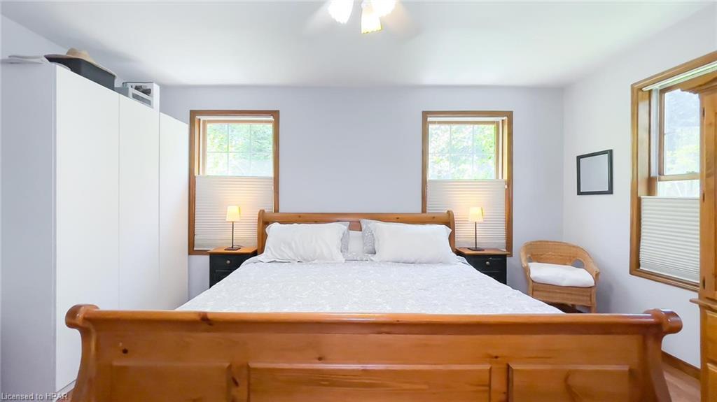 32 CHRISTY Street, Bayfield, Ontario, Canada