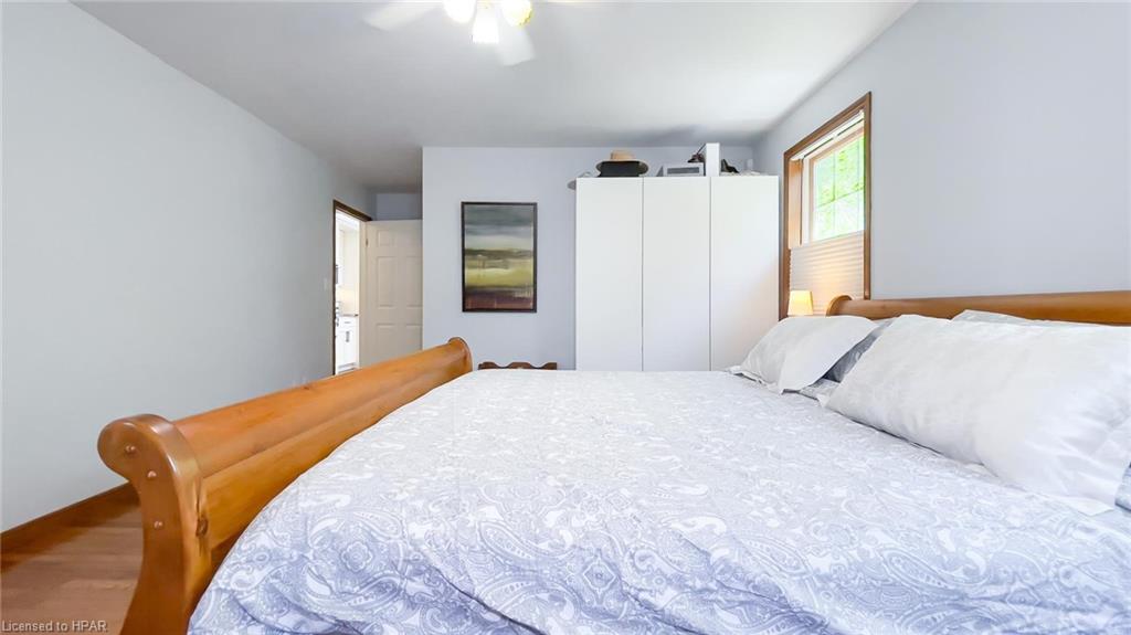 32 CHRISTY Street, Bayfield, Ontario, Canada