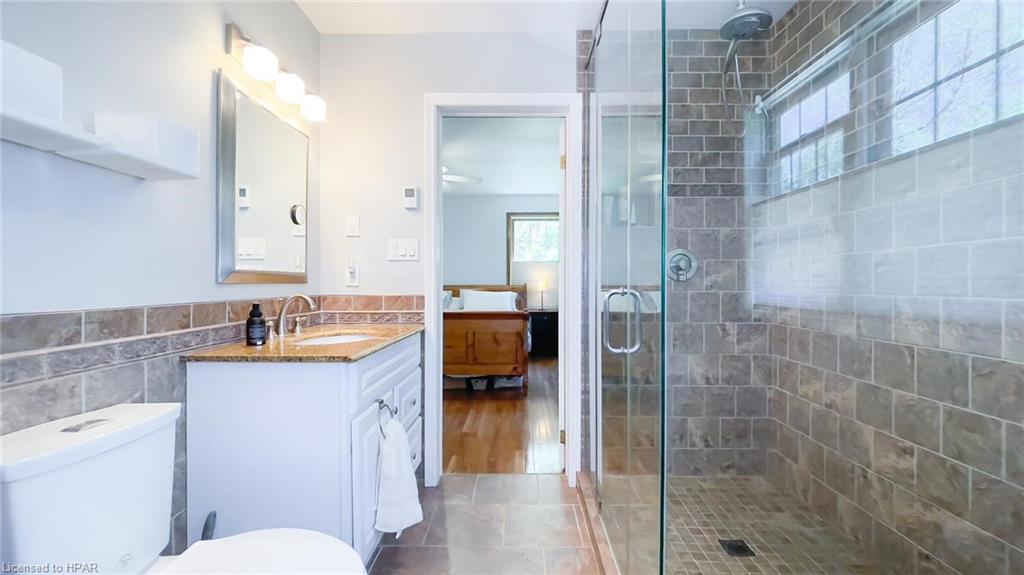 32 CHRISTY Street, Bayfield, Ontario, Canada