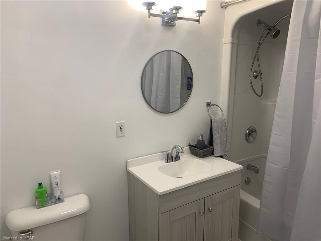 32 CHRISTY Street, Bayfield, Ontario, Canada