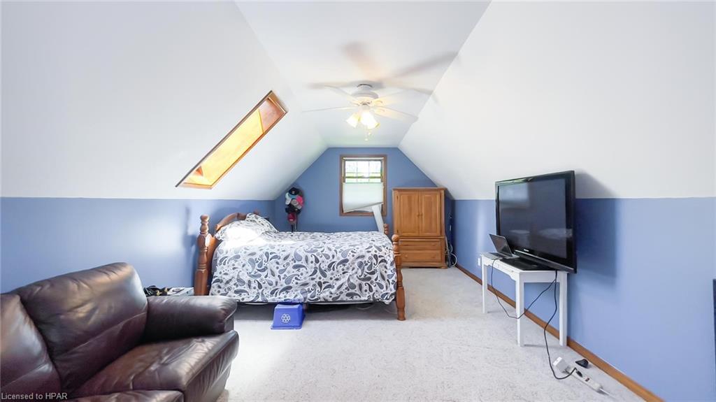 32 CHRISTY Street, Bayfield, Ontario, Canada