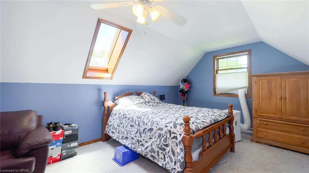 32 CHRISTY Street, Bayfield, Ontario, Canada
