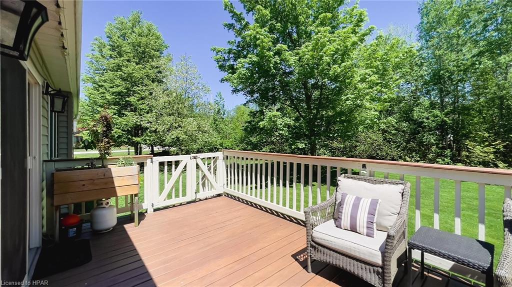 32 CHRISTY Street, Bayfield, Ontario, Canada