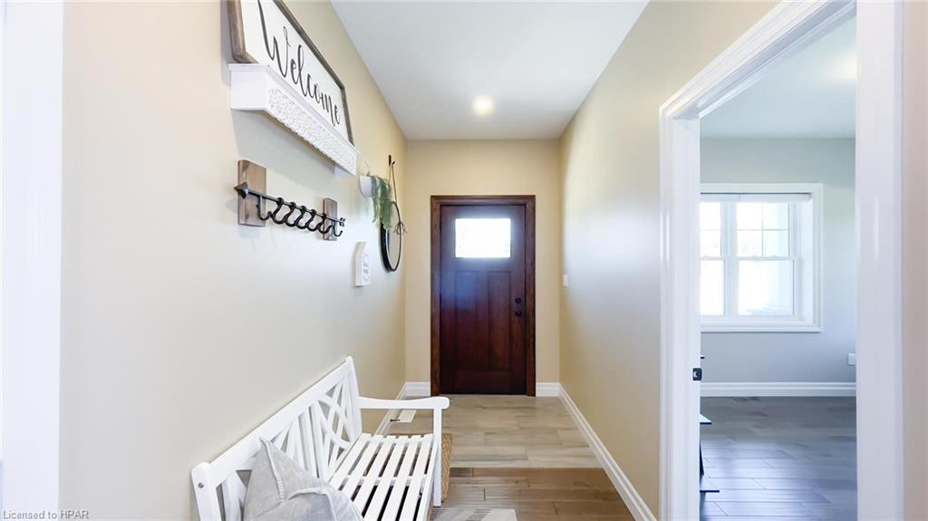2 SWEET GRASS Street, Bayfield, Ontario, Canada