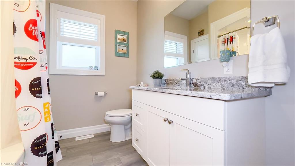 2 SWEET GRASS Street, Bayfield, Ontario, Canada