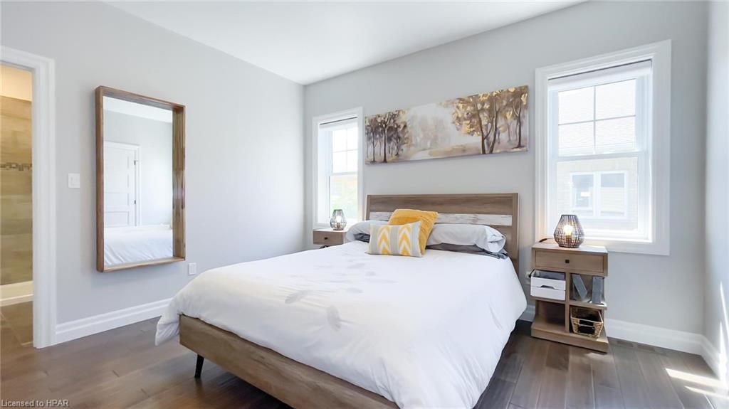 2 SWEET GRASS Street, Bayfield, Ontario, Canada