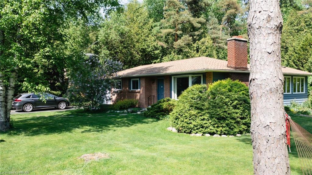 12 STARK Street, Bayfield, Ontario, Canada