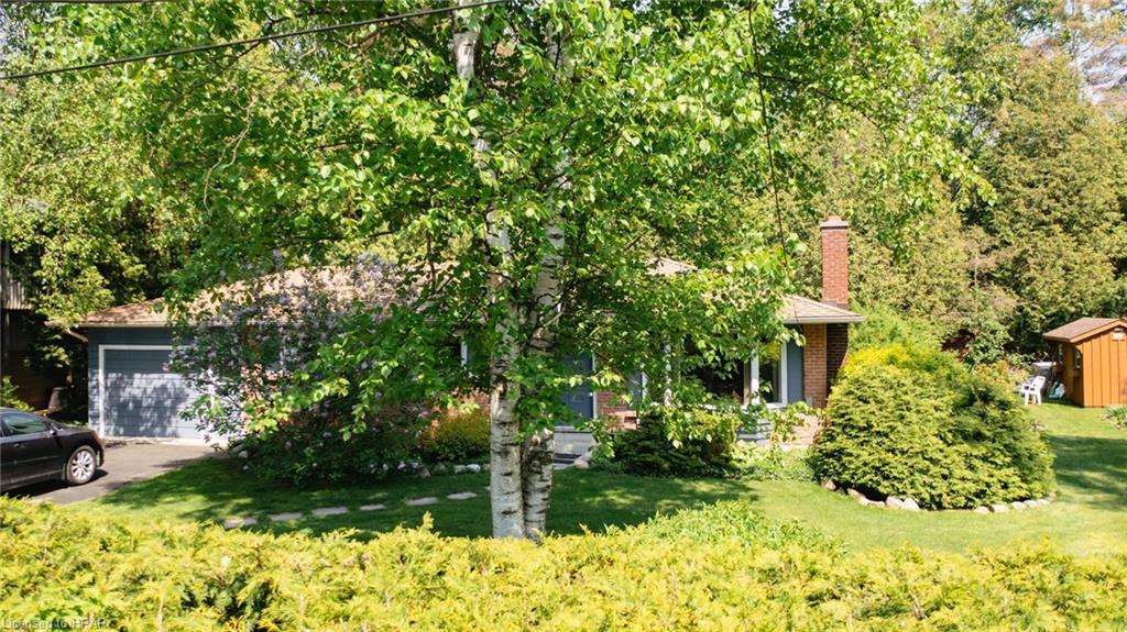 12 STARK Street, Bayfield, Ontario, Canada