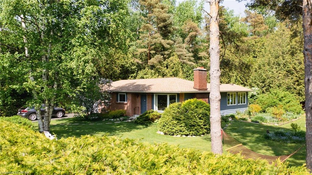 12 STARK Street, Bayfield, Ontario, Canada