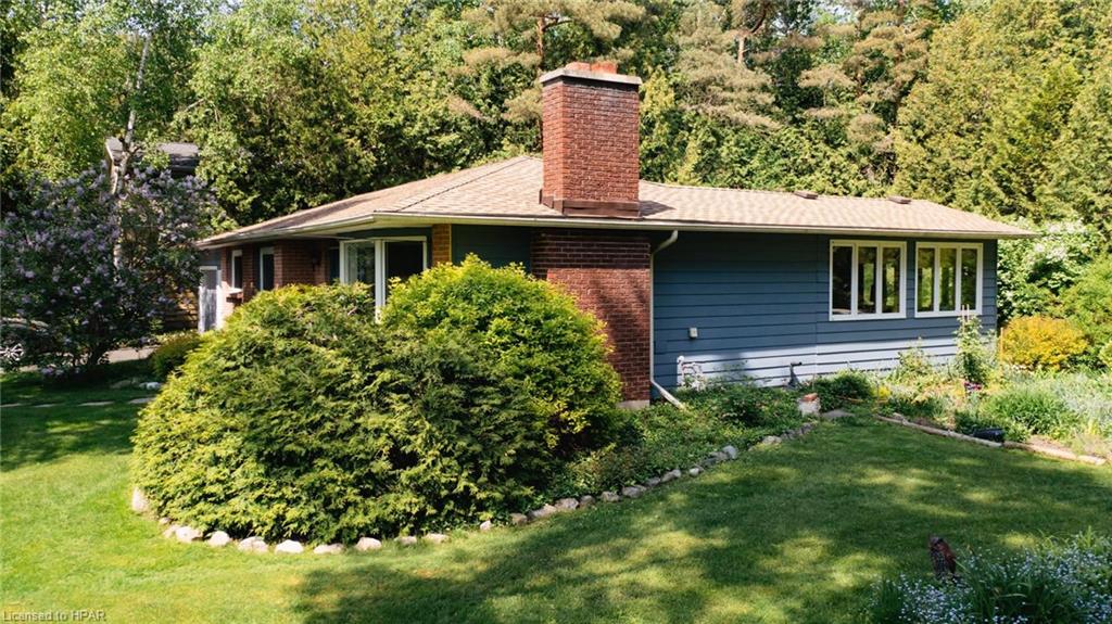 12 STARK Street, Bayfield, Ontario, Canada