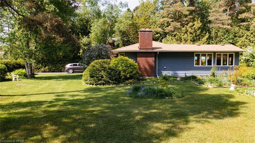 12 STARK Street, Bayfield, Ontario, Canada