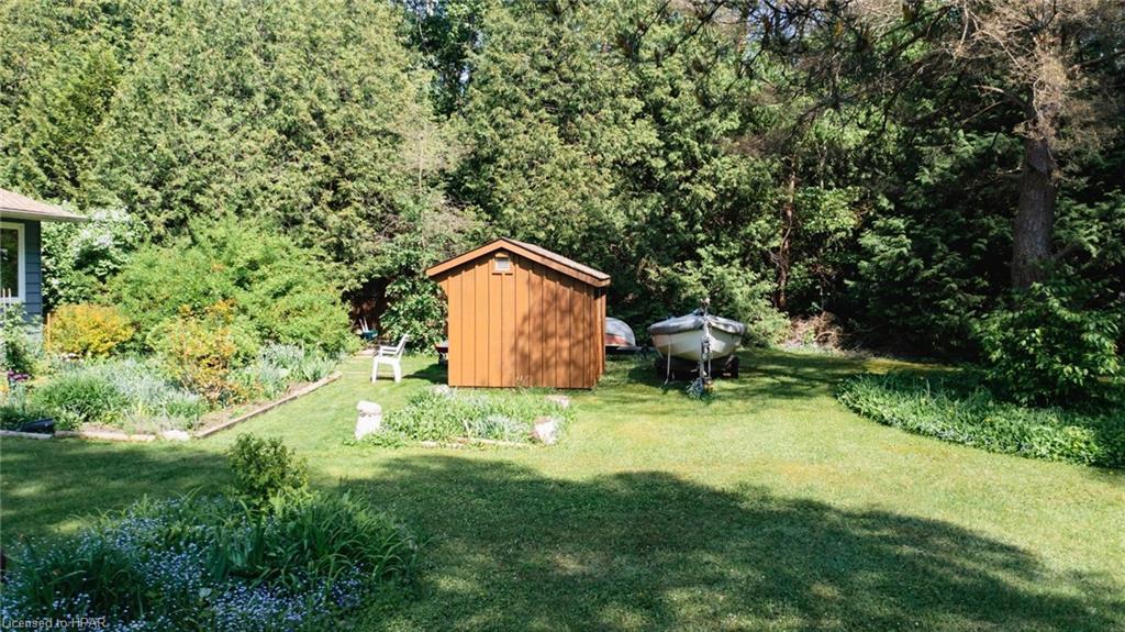 12 STARK Street, Bayfield, Ontario, Canada