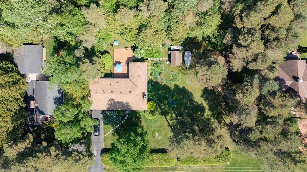12 STARK Street, Bayfield, Ontario, Canada