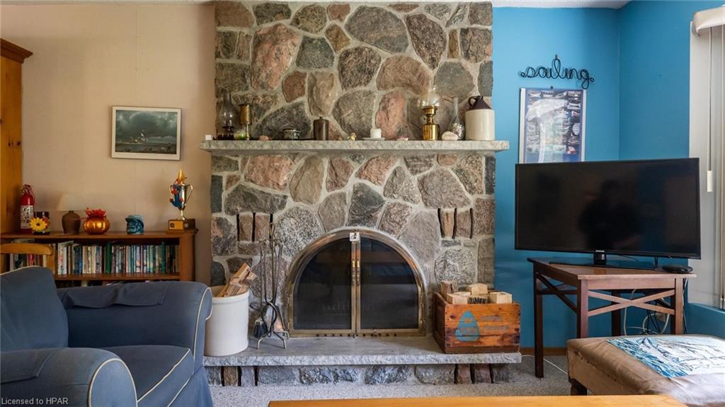 12 STARK Street, Bayfield, Ontario, Canada