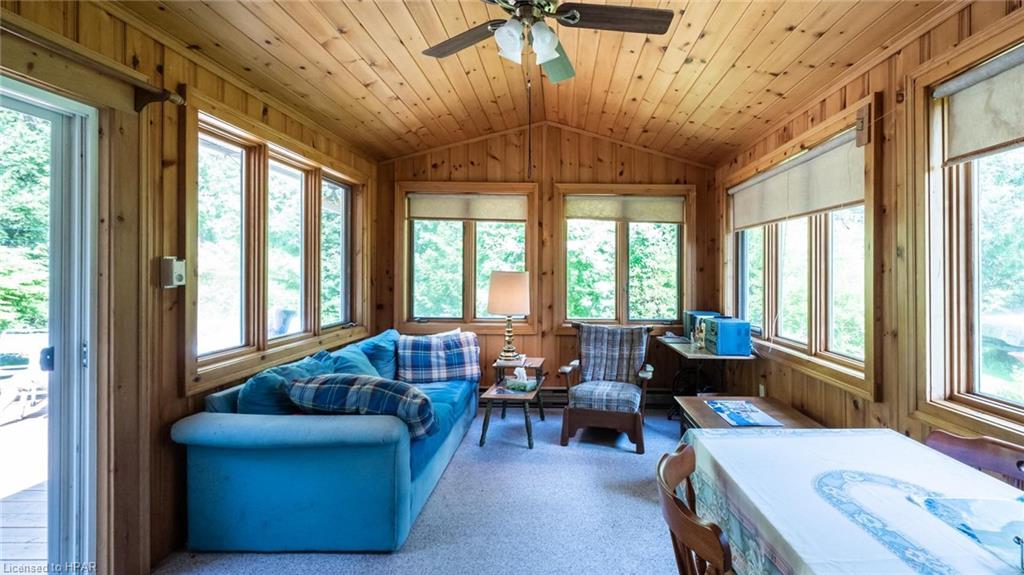 12 STARK Street, Bayfield, Ontario, Canada
