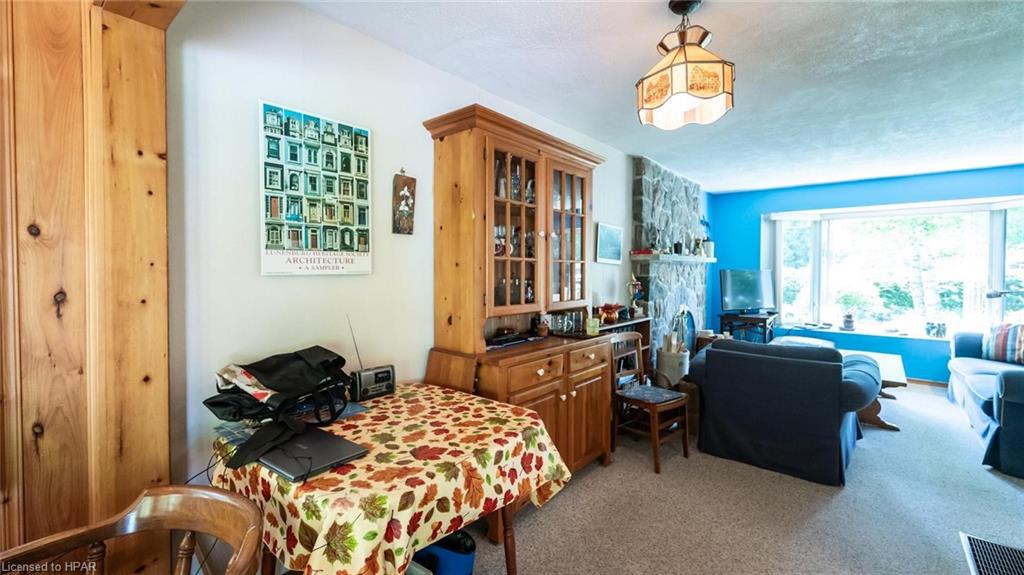 12 STARK Street, Bayfield, Ontario, Canada