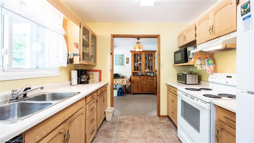 12 STARK Street, Bayfield, Ontario, Canada