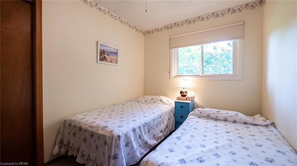 12 STARK Street, Bayfield, Ontario, Canada