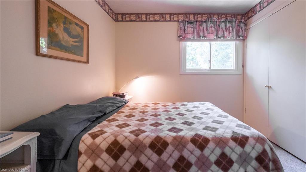 12 STARK Street, Bayfield, Ontario, Canada