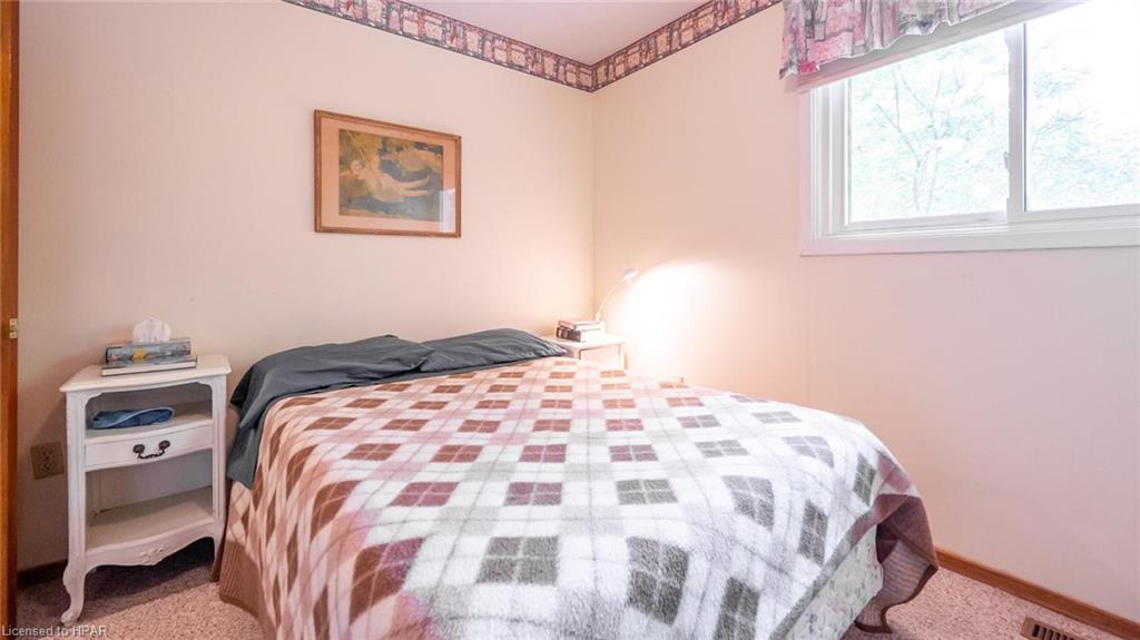 12 STARK Street, Bayfield, Ontario, Canada