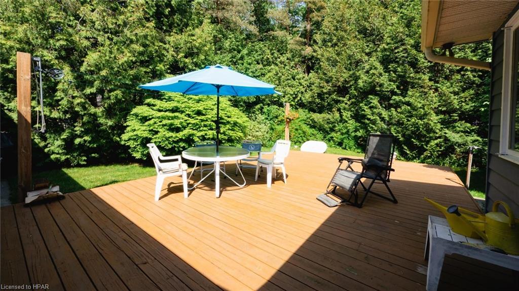 12 STARK Street, Bayfield, Ontario, Canada