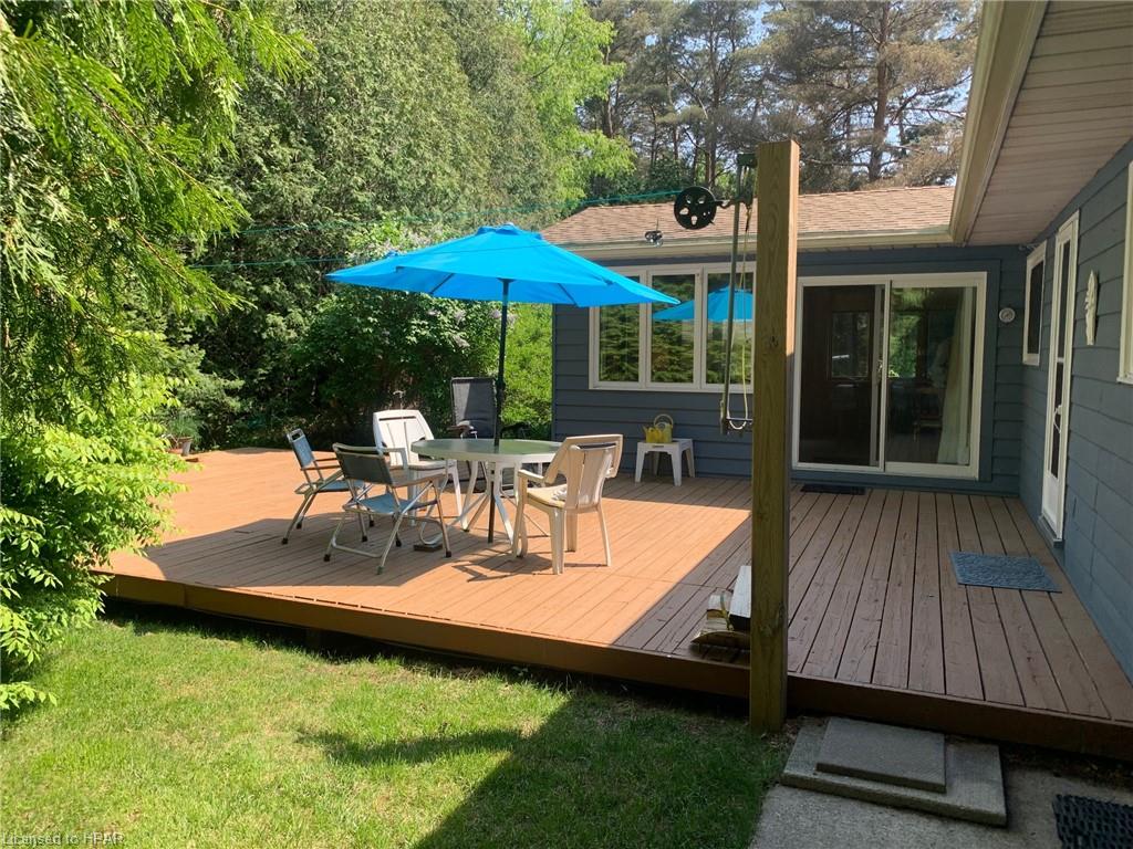 12 STARK Street, Bayfield, Ontario, Canada