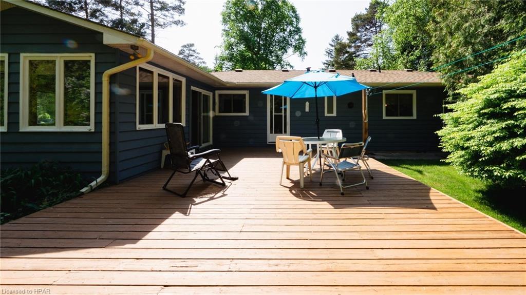 12 STARK Street, Bayfield, Ontario, Canada