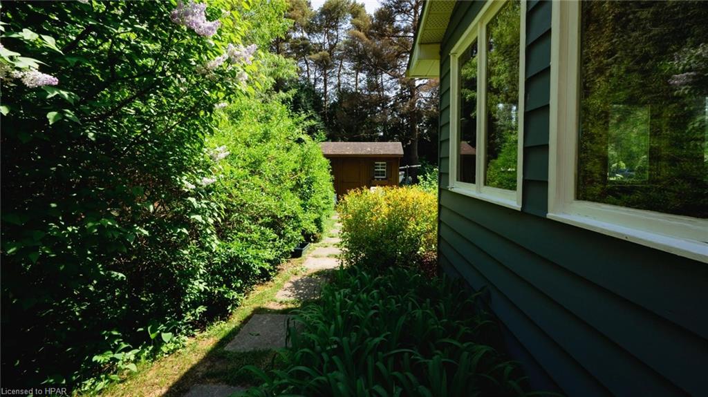 12 STARK Street, Bayfield, Ontario, Canada