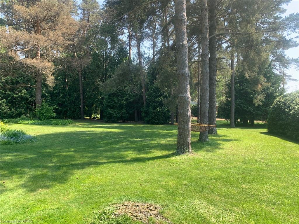12 STARK Street, Bayfield, Ontario, Canada