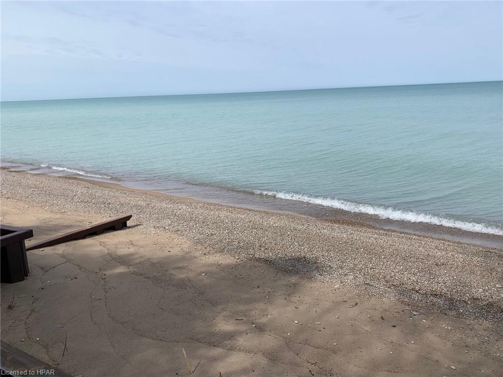 LOT 2 DURAND-HURONVIEW Road, Bluewater, Ontario, Canada