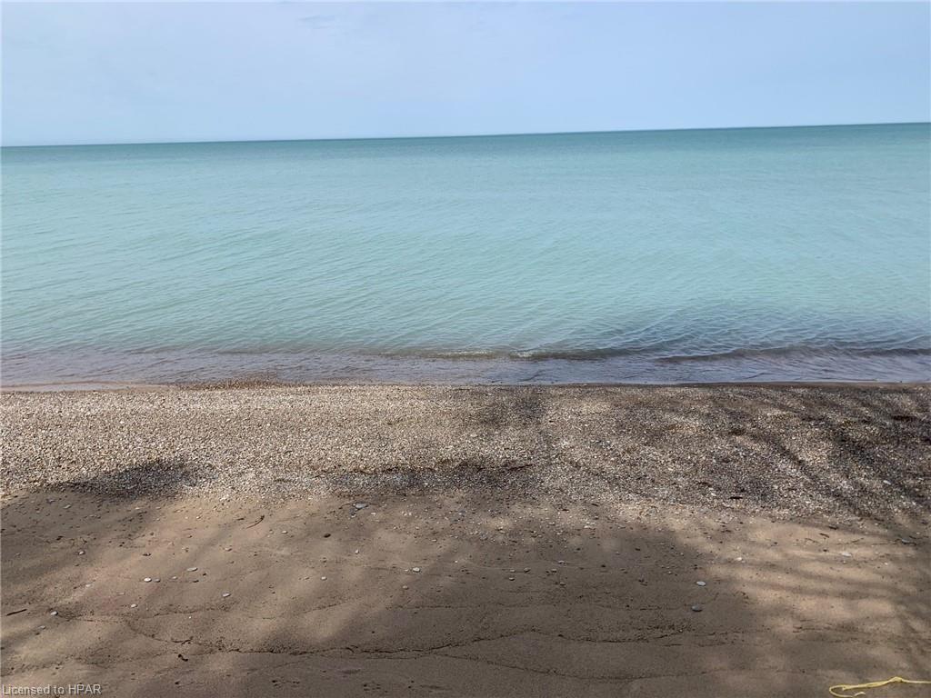 LOT 2 DURAND-HURONVIEW Road, Bluewater, Ontario, Canada