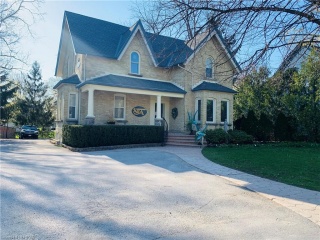 128 ALBERT Street, Clinton Ontario, Canada