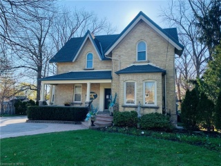128 ALBERT Street, Clinton Ontario, Canada