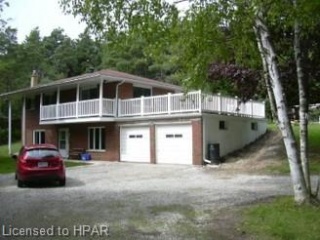 75641 BLUEWATER Highway, Bayfield Ontario, Canada