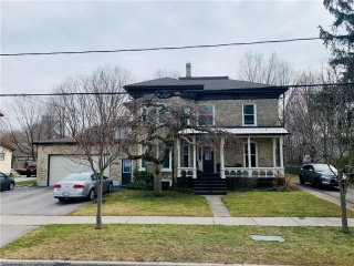 182 NEWGATE Street, Goderich Ontario, Canada