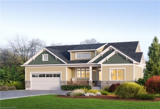 14 THIMBLEWEED Drive, Bayfield Ontario, Canada