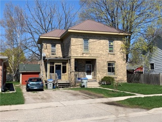 101 NEWGATE Street, Goderich Ontario, Canada