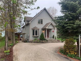 77539 MELENA Drive, Bayfield Ontario, Canada