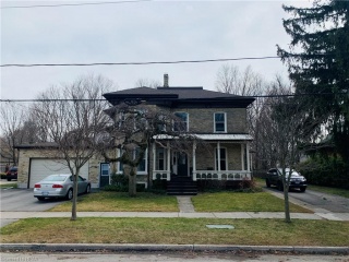 182 NEWGATE Street, Goderich Ontario, Canada