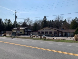 75761 BLUEWATER Highway, Bayfield Ontario, Canada