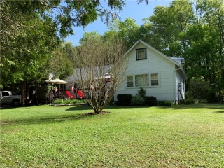 14 GEORGE Street, Bayfield Ontario, Canada