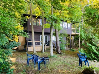 74487 WOODLAND Drive, Bluewater Ontario, Canada
